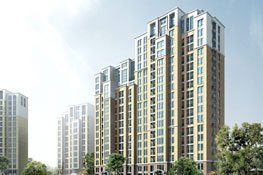 Pest Control for Housing Society