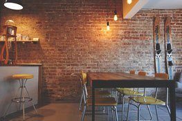 Pest Control Service for Restaurant