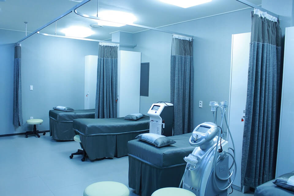 Operation Theatre Pest Control